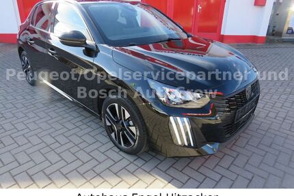 Peugeot 208 Gebrauchtwagen