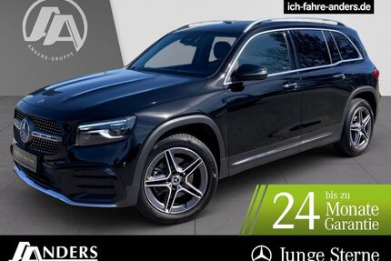 Mercedes-Benz GLB 200 Gebrauchtwagen