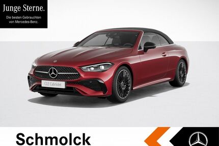 Mercedes-Benz CLE 450 Gebrauchtwagen