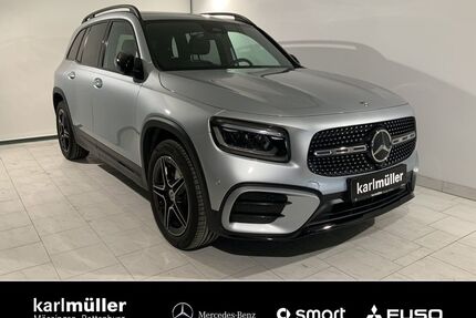 Mercedes-Benz GLB 200 Gebrauchtwagen