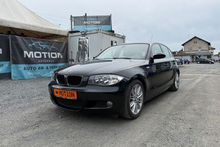 BMW 118 Gebrauchtwagen