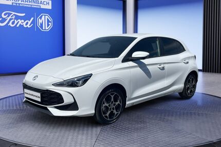 MG MG3 Gebrauchtwagen