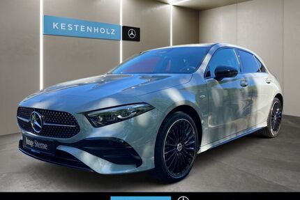 Mercedes-Benz A 250 Gebrauchtwagen