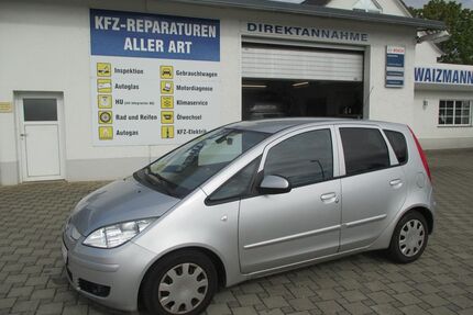 Mitsubishi Colt Gebrauchtwagen