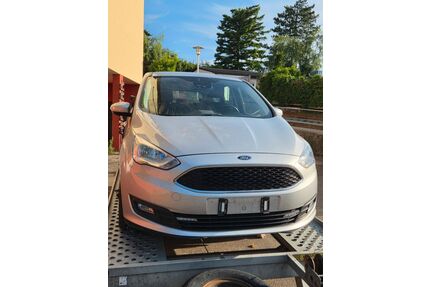 Ford C-Max Gebrauchtwagen