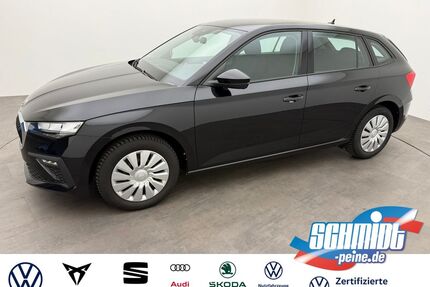 Skoda Scala Gebrauchtwagen
