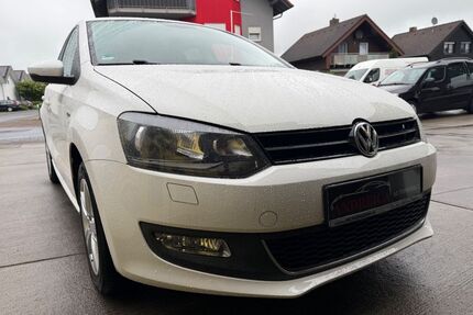 VW Polo Gebrauchtwagen