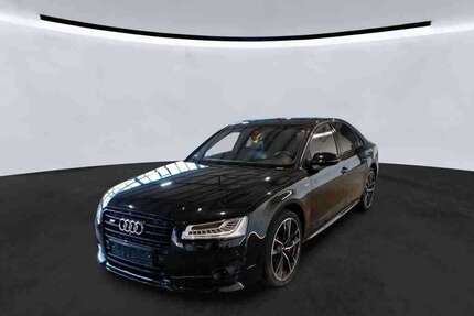 Audi S8 Gebrauchtwagen