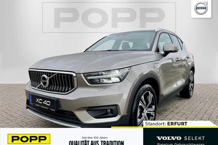 Volvo XC40 Gebrauchtwagen