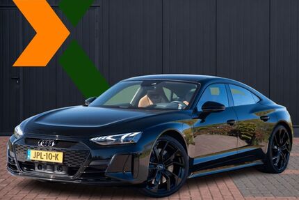 Audi RS e-tron GT Gebrauchtwagen