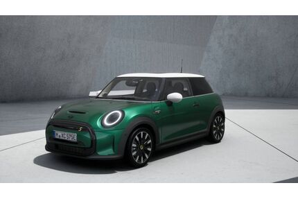 Mini Cooper SE Gebrauchtwagen