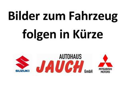 Isuzu D-Max Gebrauchtwagen