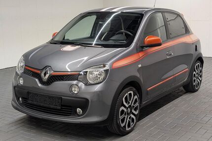 Renault Twingo Gebrauchtwagen