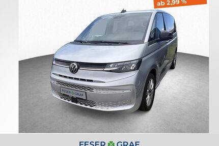VW T7 Multivan Gebrauchtwagen
