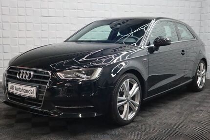 Audi A3 Gebrauchtwagen