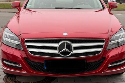Mercedes-Benz CLS 350 Gebrauchtwagen