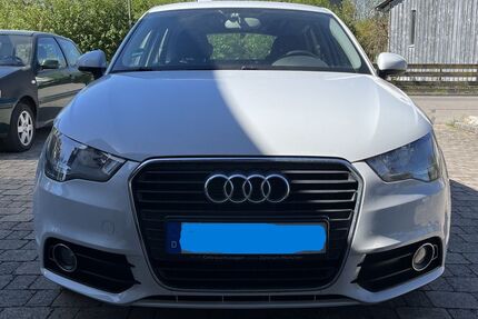 Audi A1 Gebrauchtwagen