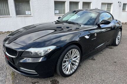 BMW Z4 Gebrauchtwagen