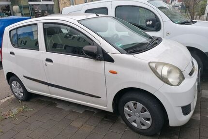 Daihatsu Cuore Gebrauchtwagen