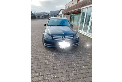 Mercedes-Benz C 220 Gebrauchtwagen