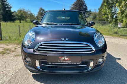Mini Cooper Gebrauchtwagen