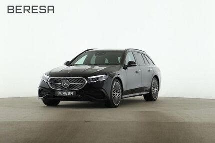 Mercedes-Benz E 450 Gebrauchtwagen