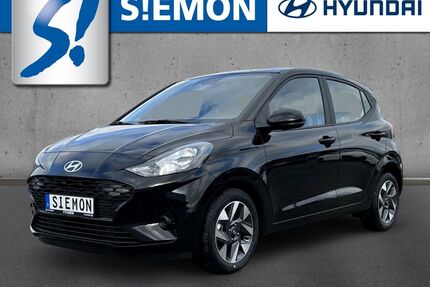 Hyundai i10 Gebrauchtwagen