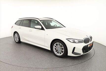BMW 320 Gebrauchtwagen