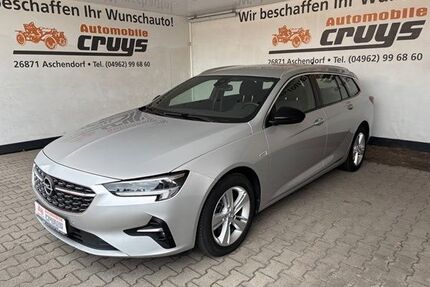 Opel Insignia Gebrauchtwagen