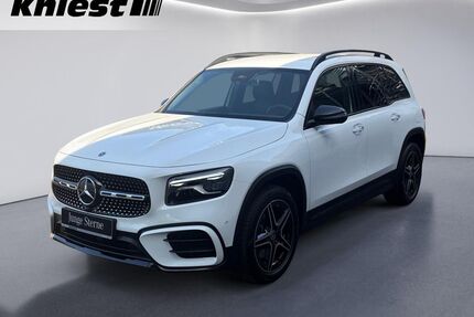 Mercedes-Benz GLB 250 Gebrauchtwagen