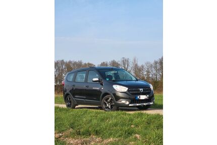 Dacia Lodgy Gebrauchtwagen