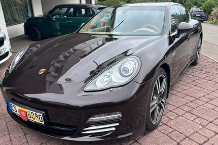 Porsche Panamera Gebrauchtwagen