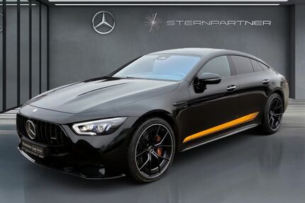 Mercedes-Benz AMG GT Gebrauchtwagen