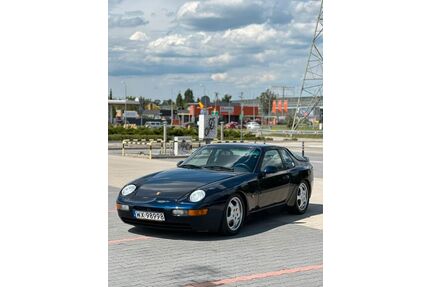 Porsche 968 Gebrauchtwagen