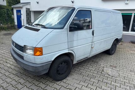 VW T4 Caravelle Gebrauchtwagen