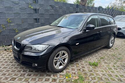 BMW 320 Gebrauchtwagen