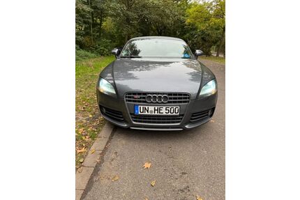 Audi TT Gebrauchtwagen