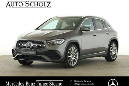 Mercedes-Benz GLA 200 Gebrauchtwagen