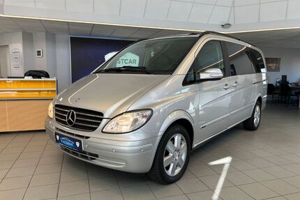 Mercedes-Benz Viano Gebrauchtwagen