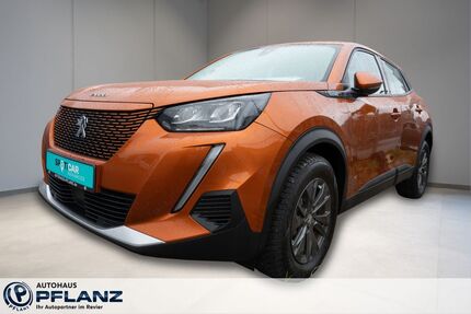 Peugeot 2008 Gebrauchtwagen