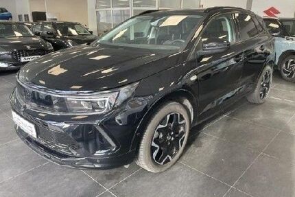 Opel Grandland (X) Gebrauchtwagen