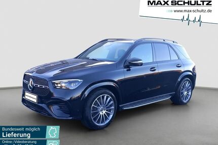 Mercedes-Benz GLE 450 Gebrauchtwagen