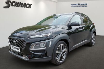 Hyundai KONA Gebrauchtwagen