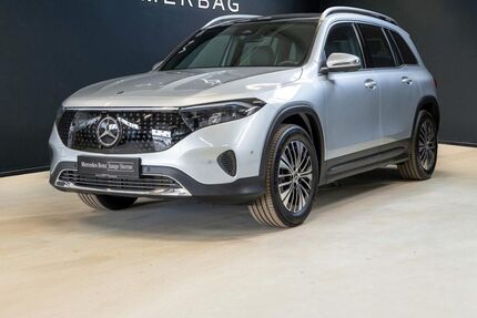 Mercedes-Benz EQB Gebrauchtwagen