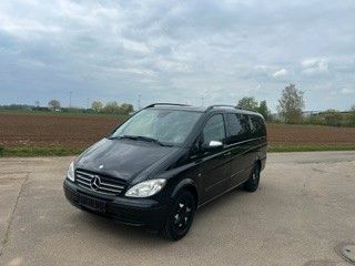 Mercedes-Benz Viano Gebrauchtwagen