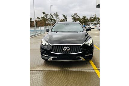 INFINITI QX30 Gebrauchtwagen