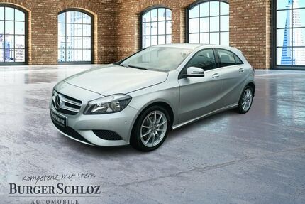 Mercedes-Benz A 180 Gebrauchtwagen