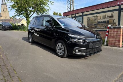 Citroen Grand C4 Picasso / SpaceTourer Gebrauchtwagen