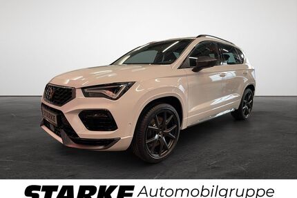 Cupra Ateca Gebrauchtwagen
