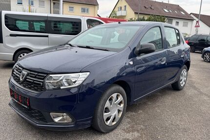 Dacia Sandero Gebrauchtwagen